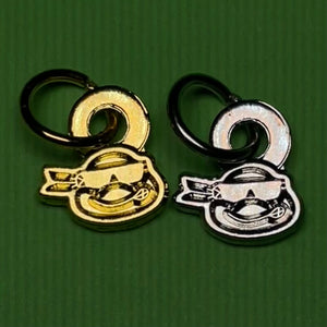 Sunglasses Turtle Bracelet Charm